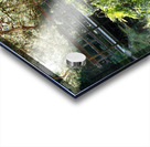 Summers Bridge in the Scottish Highlands                                                                                                                      Acrylic print