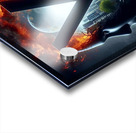 Braineeez 1045 Acrylic print