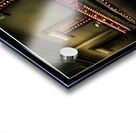 Cafe Saint Germain Acrylic print