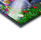 CHILDRENS SECRETS Acrylic print