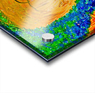 AQUATIC WHIRLPOOL  Acrylic print