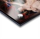 Diana at the Bath by James Ward Acrylic print