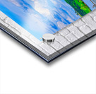 TABLE ROCK LAKE  Acrylic print