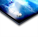 Water Spirit Acrylic print