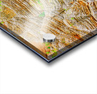 TOP OF THE ROCK  Acrylic print