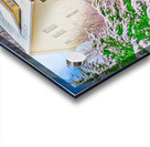 WINTER WONDERLAND  Acrylic print