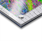 FOREST STAIRCASE  Acrylic print