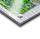 FIELD OF DAISIES  Acrylic print