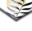 Minimalist Nature Art Acrylic print