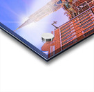 AMERICAS HEARTLAND Acrylic print