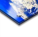 RING OF FIRE  Acrylic print