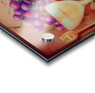 000012   Ai ART from My ART 4 Acrylic print