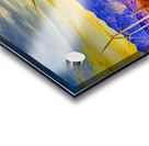 DESERT WINDMILLS  Acrylic print