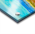 LEGENDARY ISLE  Acrylic print