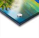 PLACE OF BEAUTY  Acrylic print