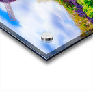 DANISH WINDMILL   Acrylic print