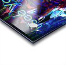 003 - I See You:The Watcher Acrylic print