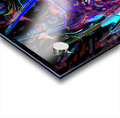 005 - The Signal: Second Evolution Acrylic print