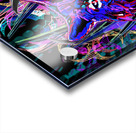 004 – Sigil of Contagion Acrylic print