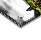 Scottish Highlands Dramatic  Sky Landscape                                                                                                     Acrylic print