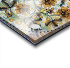 ArtXcl 1004 mandala flowers Acrylic print