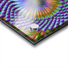 ArtXcl 1002 Mandala Acrylic print