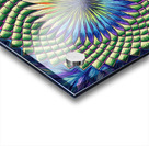 ArtXcl 1000 Mandala Acrylic print