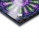 ArtXcl 1007 mandala radiating Acrylic print