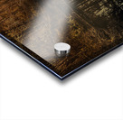 Francis Marion National Forest  at Dusk Acrylic print