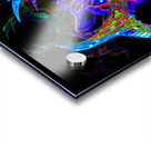 001 - The Signal Within the Strain Acrylic print