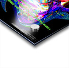 002 - The Chemist Has Awakened Acrylic print