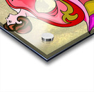 ArtXcl 059 Fashion illustration Acrylic print