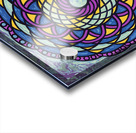 ArtXcl 1014 mandala Acrylic print