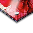 Une Belle Fleur Juste Pour Toi Acrylic print