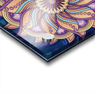 ArtXcl 1015 mandala Acrylic print
