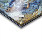 ArtXcl 057 fashion illustration Acrylic print