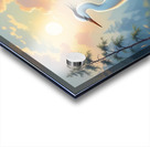 Whispers of Dawn Acrylic print