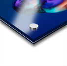 new oppressors. Acrylic print