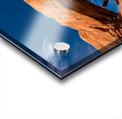 North Window 1 Acrylic print