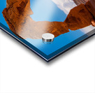 Delicate Arch Acrylic print