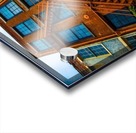 Living in Color Acrylic print