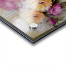 000021   Ai ART from My ART 1 Acrylic print