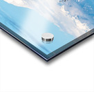 Denali Acrylic print