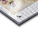 000023   Ai ART from My ART 3 Acrylic print