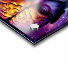 Braineeez 1130 Acrylic print