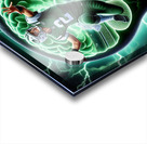 Braineeez 1182 Acrylic print