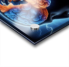 Braineeez 1189 Acrylic print