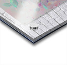 000026   Ai ART from My ART 2 Acrylic print