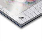 000028   Ai ART from My ART 2 Acrylic print