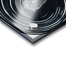 a captivating monochromatic impressionis 1bea2aZg Acrylic print